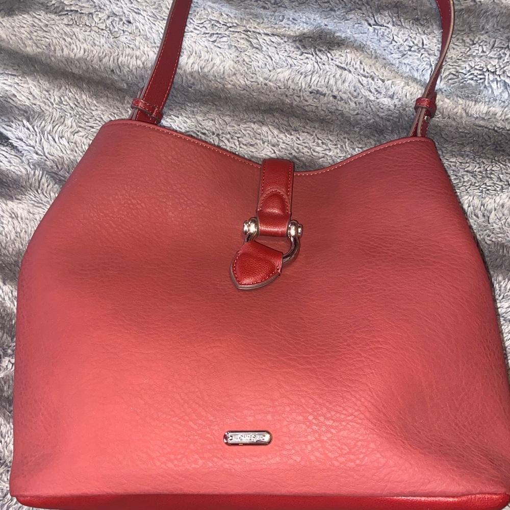 Chaps Purse